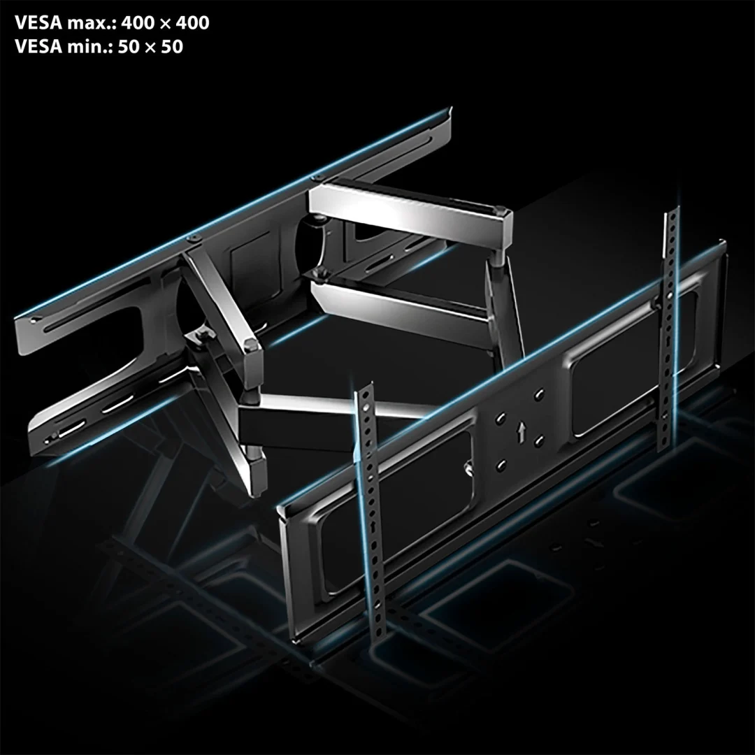 Nosač za TV Humberg 23–60 inča do 45 kg_3