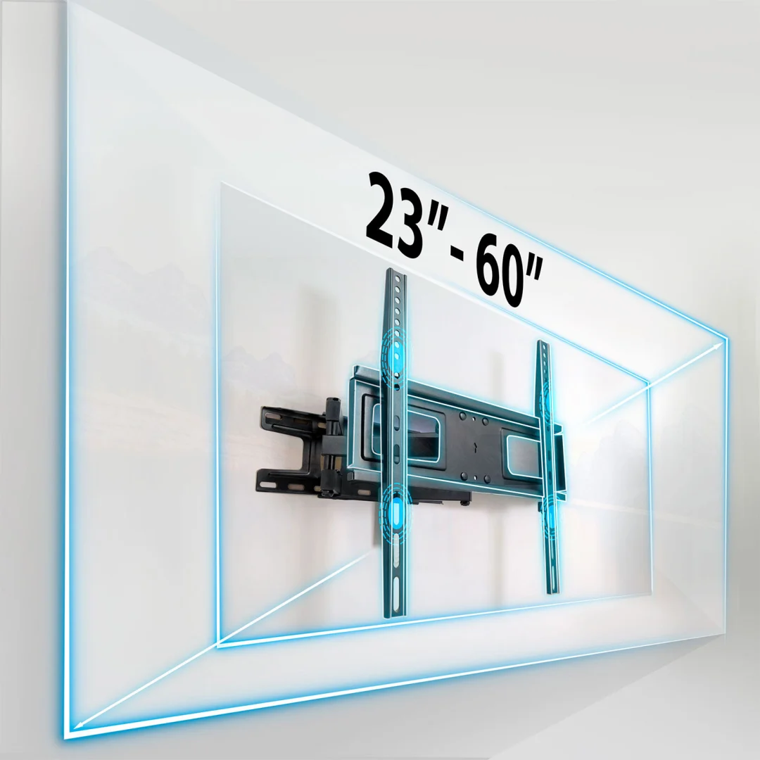 Nosač za TV Humberg 23–60 inča do 45 kg_5