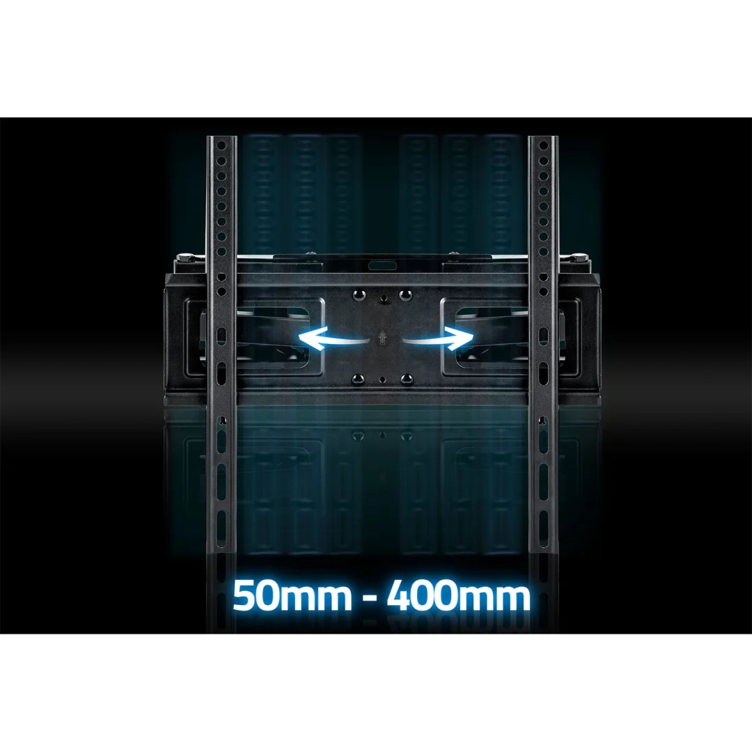 Nosač za TV Humberg 23–60 inča do 45 kg_6