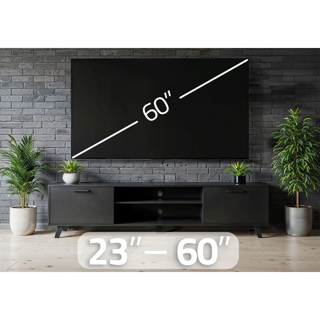 Nosač za TV Humberg 23–60 inča do 45 kg_9