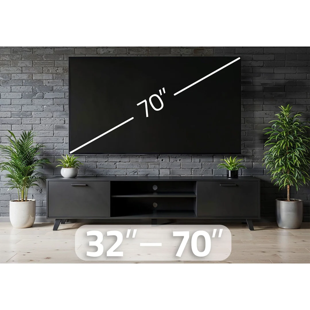 Nosač za TV Humberg 32–70 inča do 45 kg_10