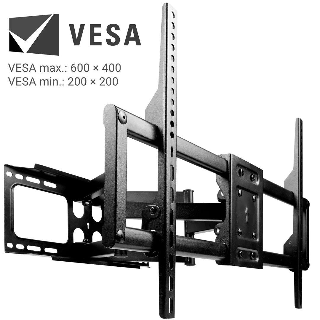 Nosač za TV Humberg 32–80 inča do 70 kg_16
