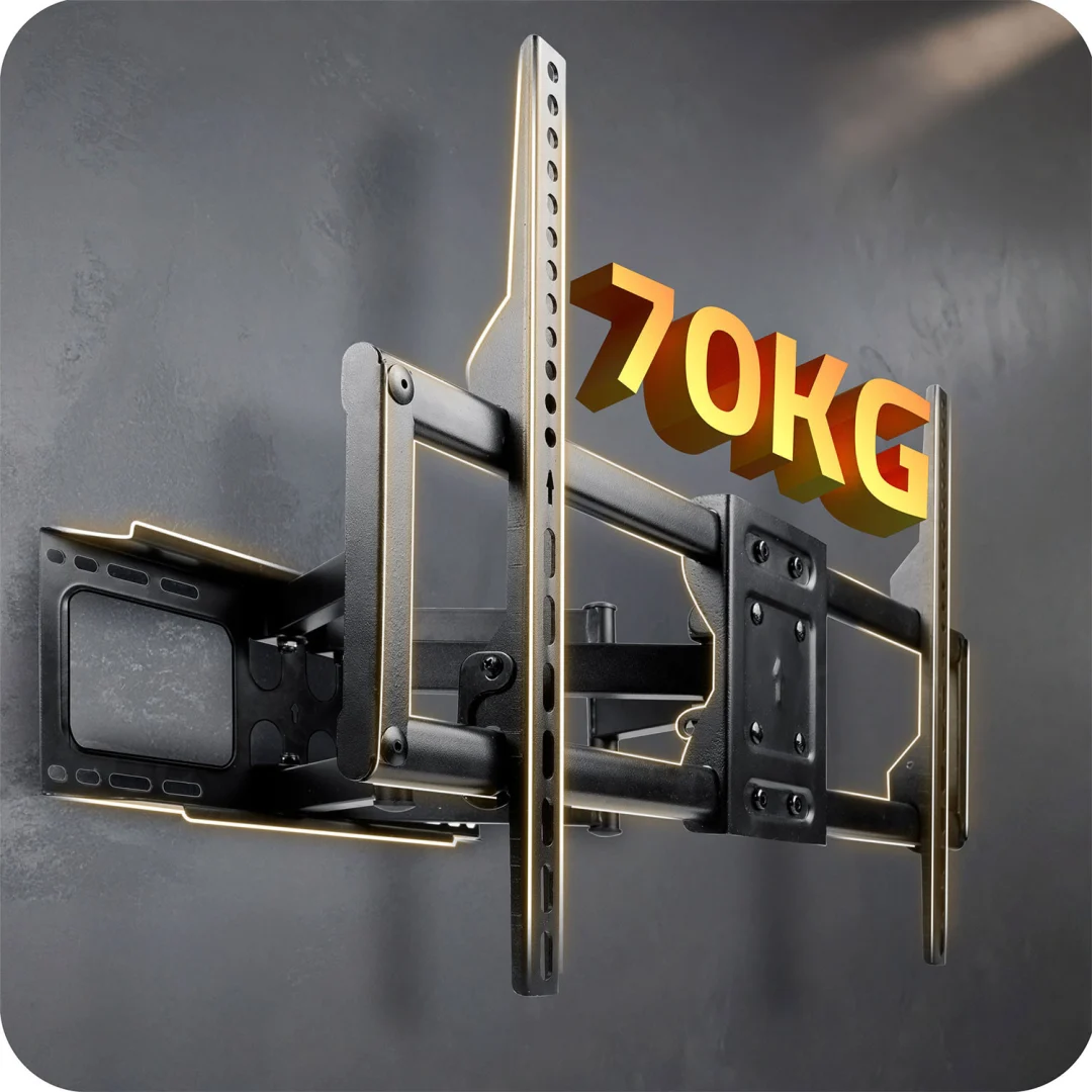 Nosač za TV Humberg 32–80 inča do 70 kg_4
