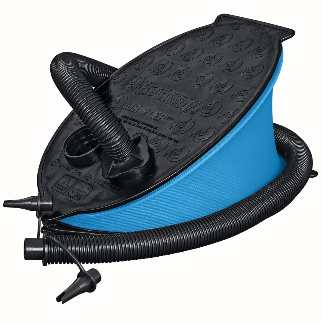 Nožna pumpa 1,4 l/ciklus Bestway 62004_2