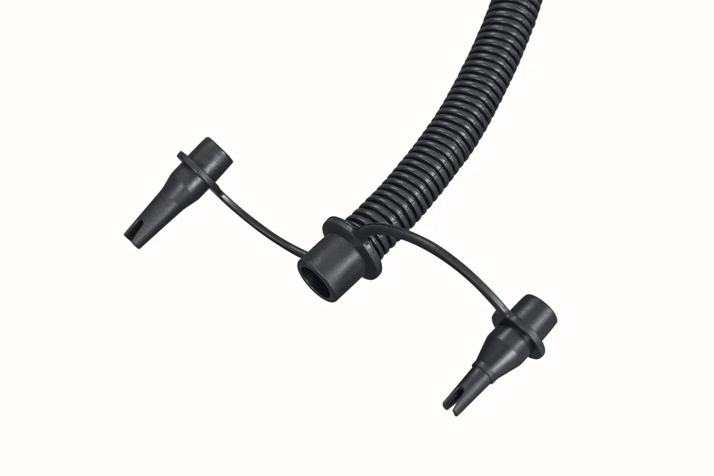 Nožna pumpa 23 cm x 15 cm Bestway 62023_11