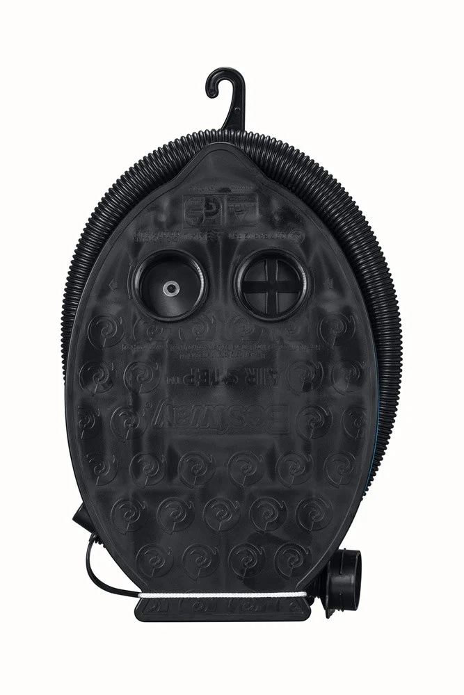 Nožna pumpa 23 cm x 15 cm Bestway 62023_2