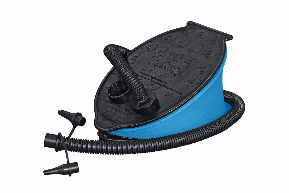 Nožna pumpa 23 cm x 15 cm Bestway 62023_3
