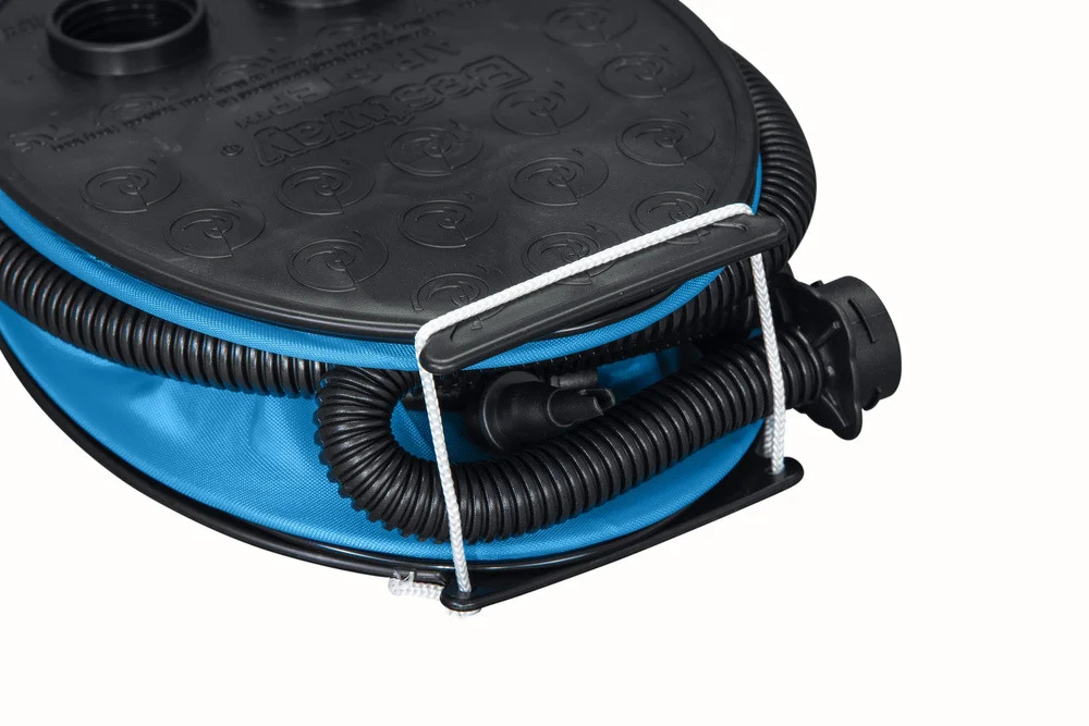 Nožna pumpa 23 cm x 15 cm Bestway 62023_4