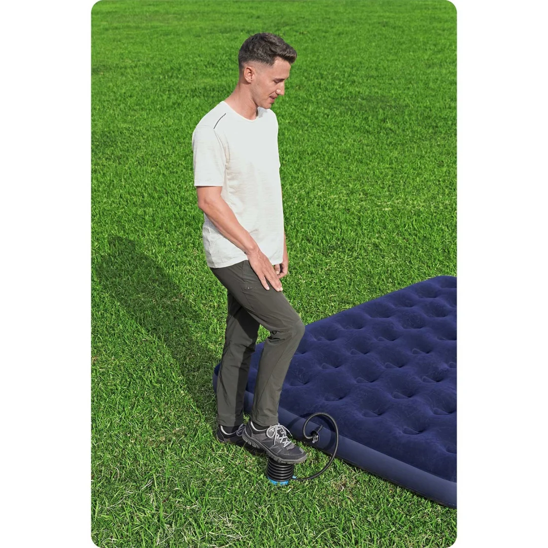 Nožna pumpa Bestway 62147_5