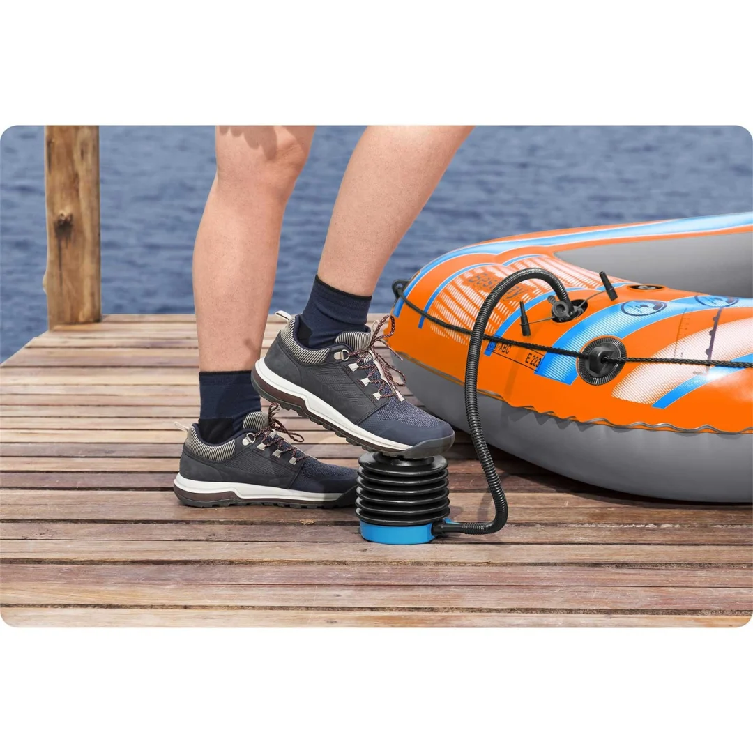 Nožna pumpa Bestway 62147_6