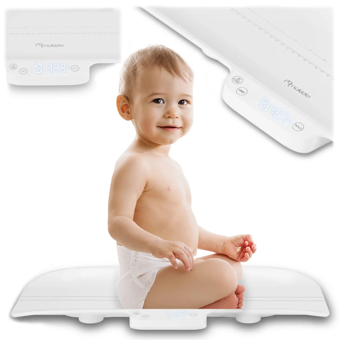Nukido NK-951 elektronička vaga za bebe_10