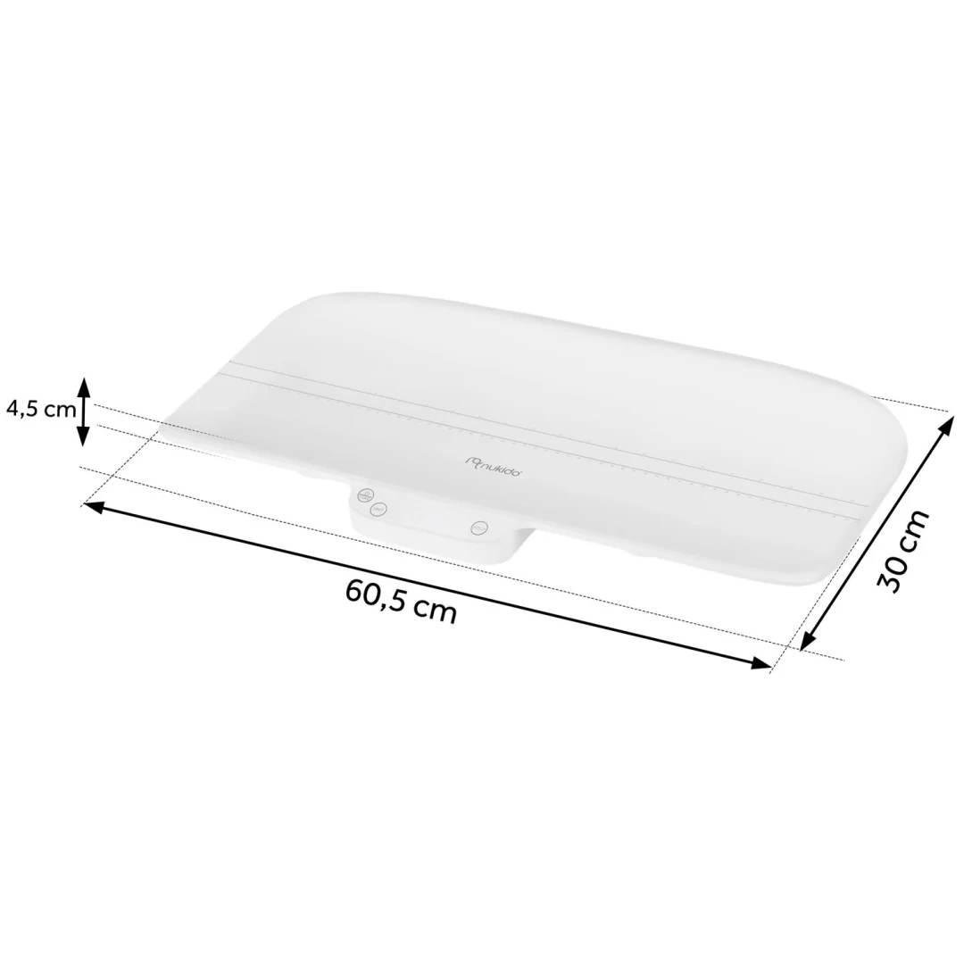 Nukido NK-951 elektronička vaga za bebe_4