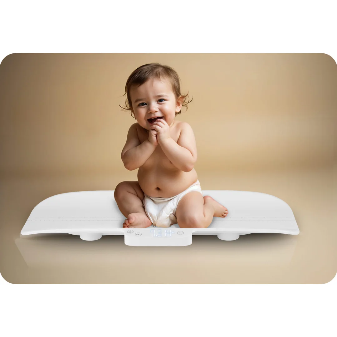 Nukido NK-951 elektronička vaga za bebe_7