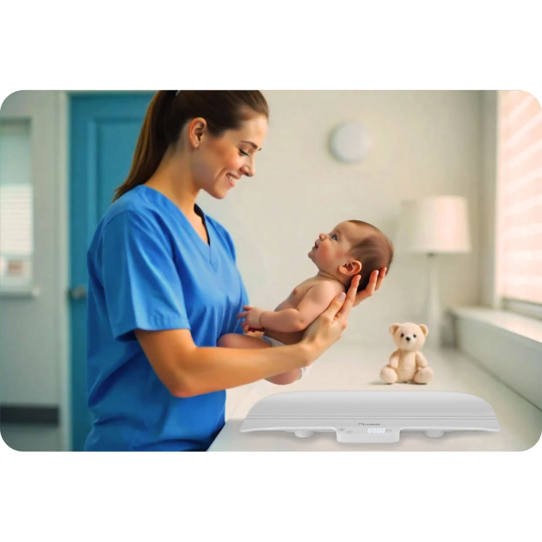 Nukido NK-951 elektronička vaga za bebe_8
