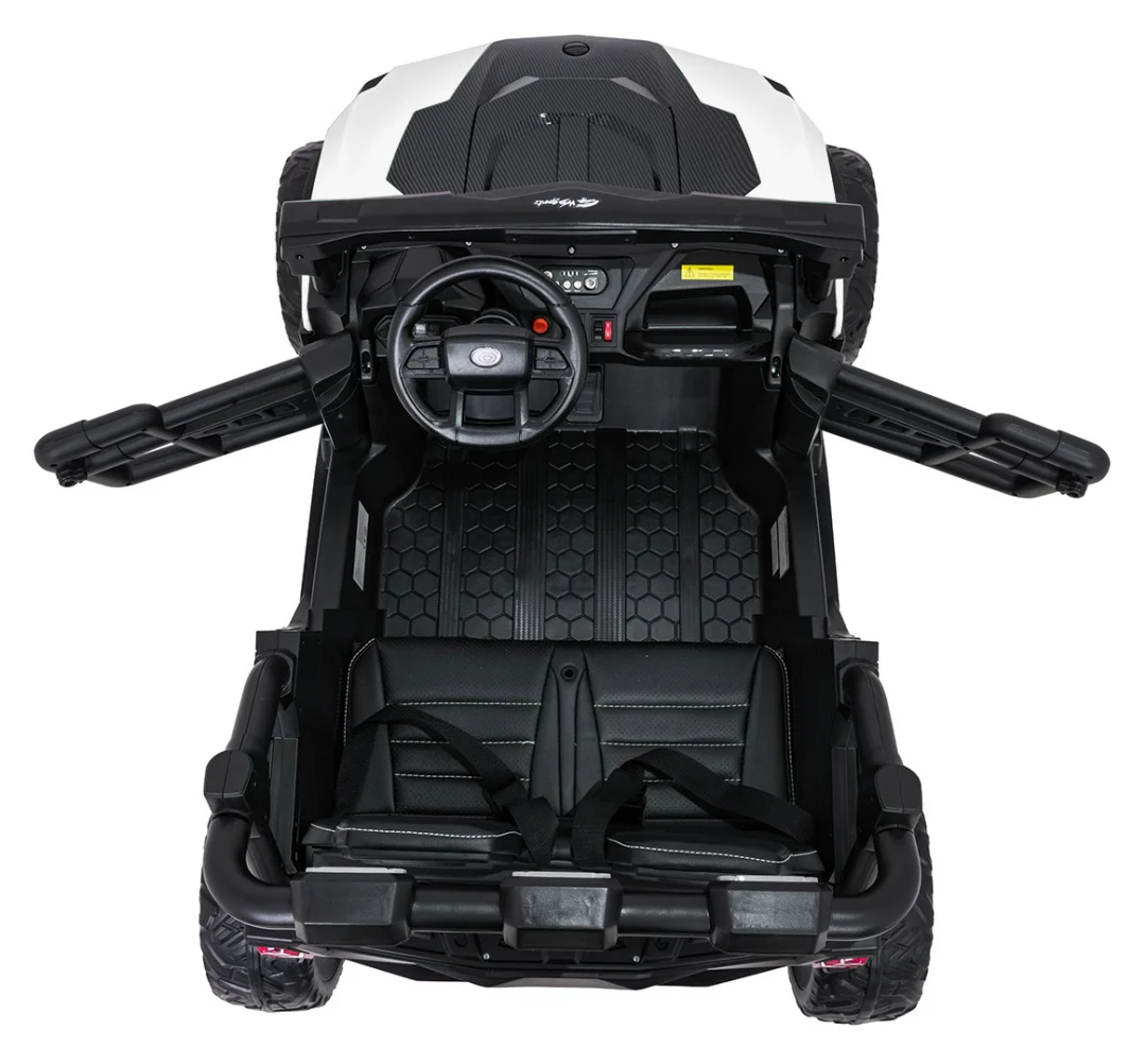 OBSERVER 4×4 Buggy vozilo bijeli_10
