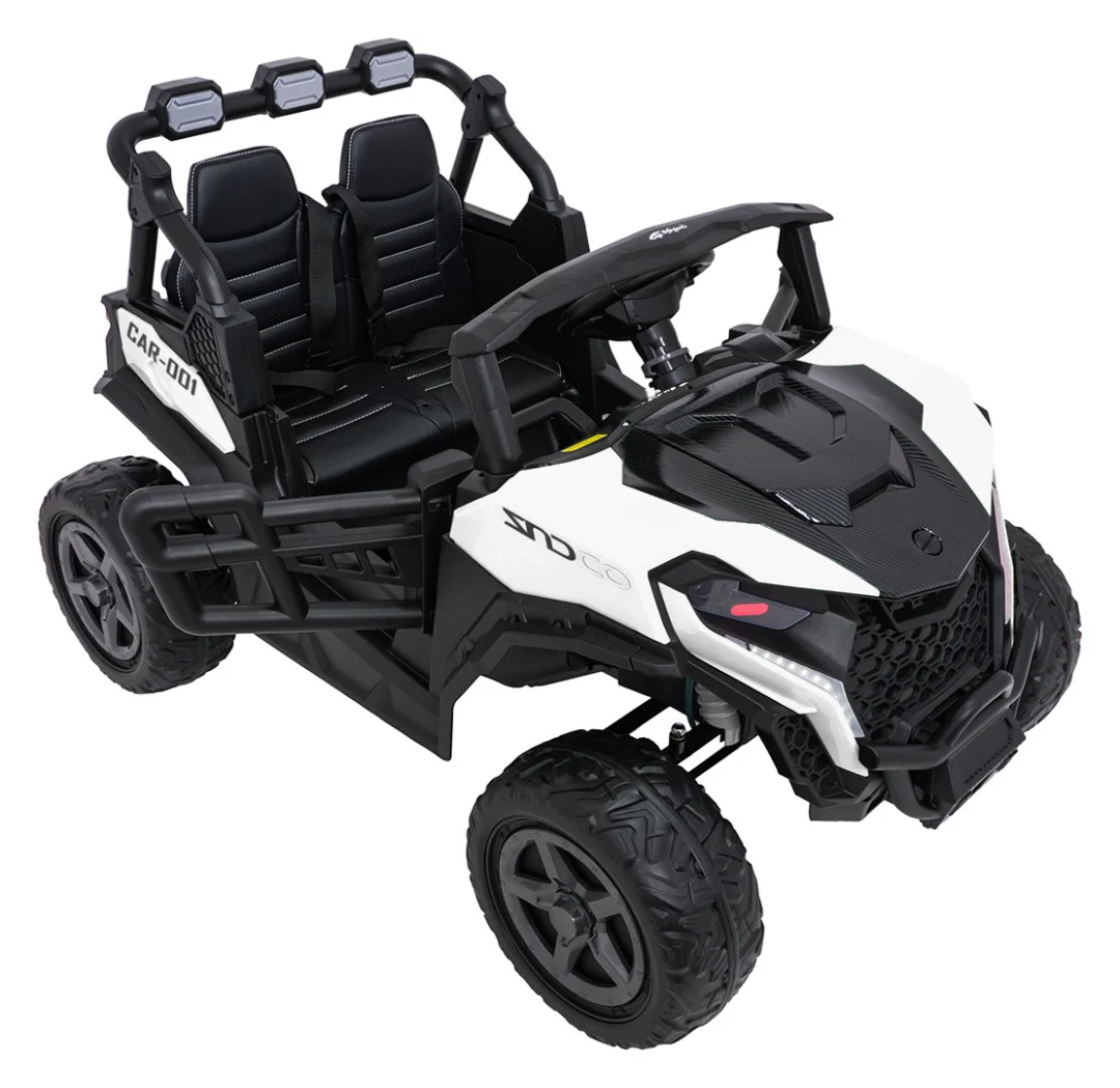 OBSERVER 4×4 Buggy vozilo bijeli_11