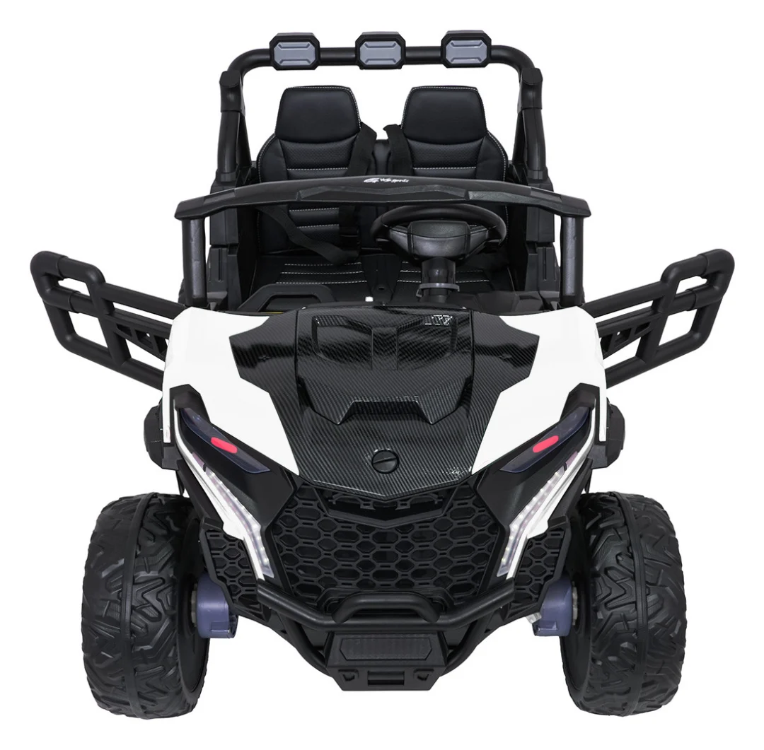 OBSERVER 4×4 Buggy vozilo bijeli_12