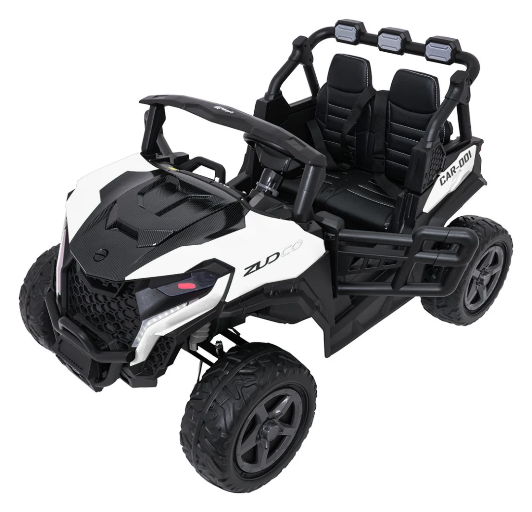 OBSERVER 4×4 Buggy vozilo bijeli_13