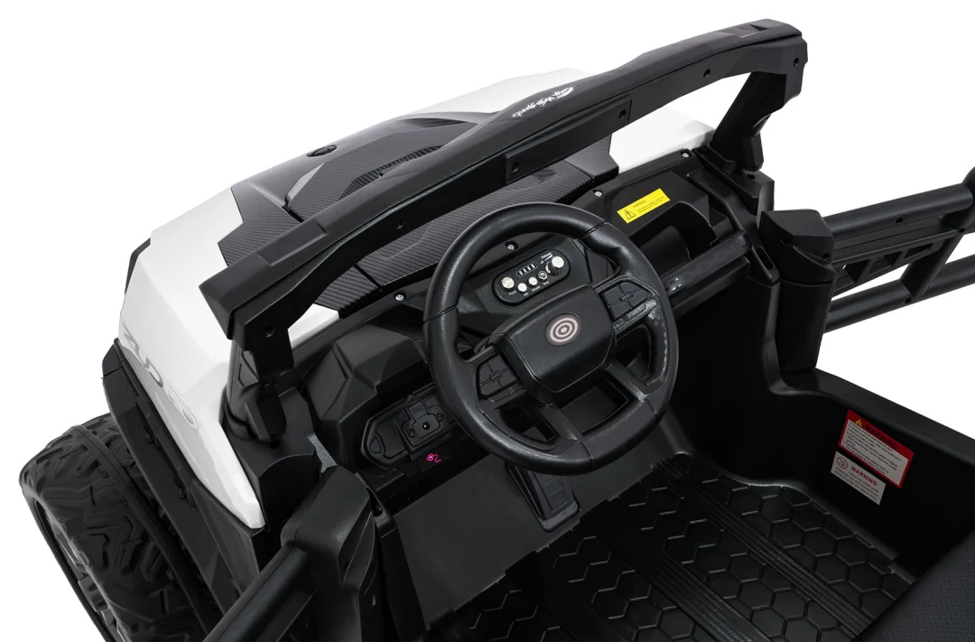 OBSERVER 4×4 Buggy vozilo bijeli_14