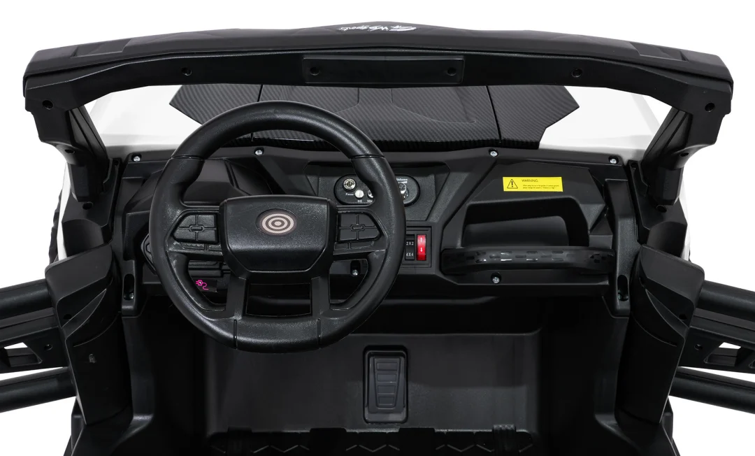 OBSERVER 4×4 Buggy vozilo bijeli_15