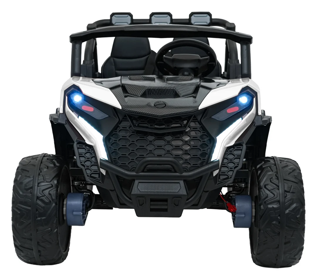 OBSERVER 4×4 Buggy vozilo bijeli_2