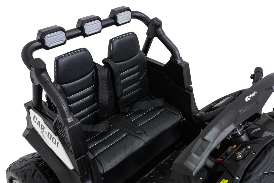 OBSERVER 4×4 Buggy vozilo bijeli_21