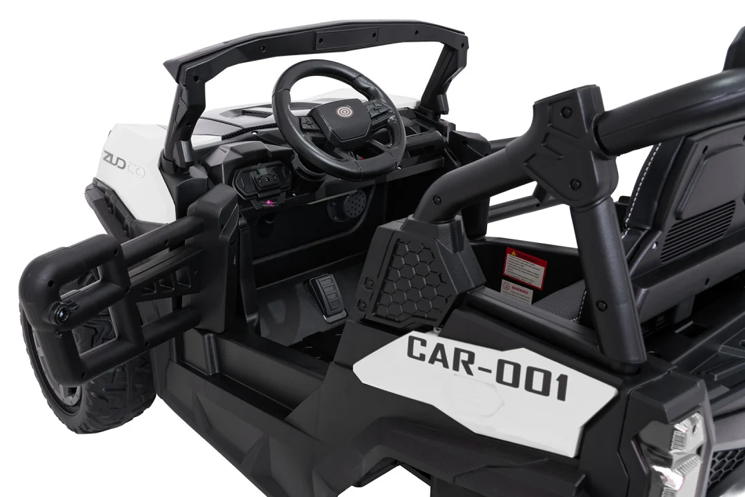 OBSERVER 4×4 Buggy vozilo bijeli_22