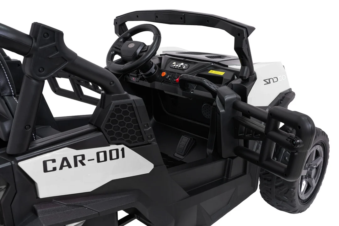 OBSERVER 4×4 Buggy vozilo bijeli_23