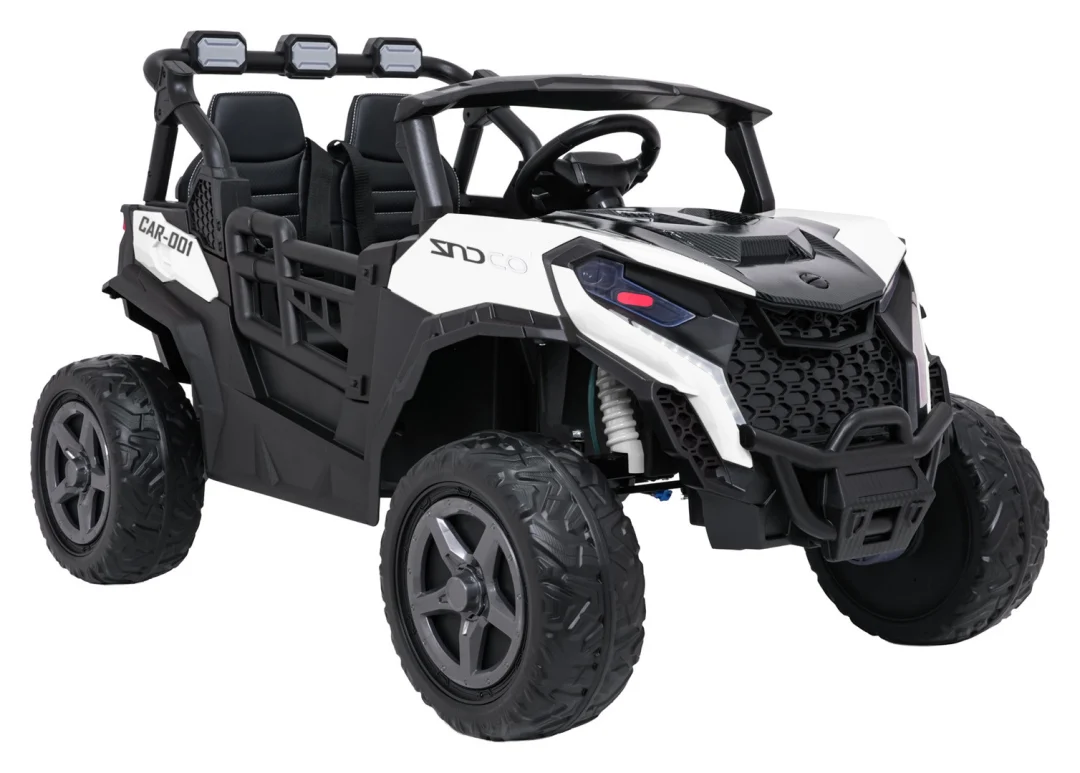 OBSERVER 4×4 Buggy vozilo bijeli_3