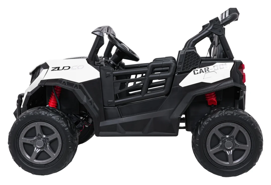 OBSERVER 4×4 Buggy vozilo bijeli_4