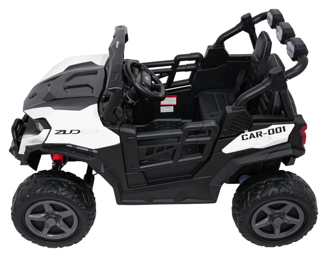 OBSERVER 4×4 Buggy vozilo bijeli_5