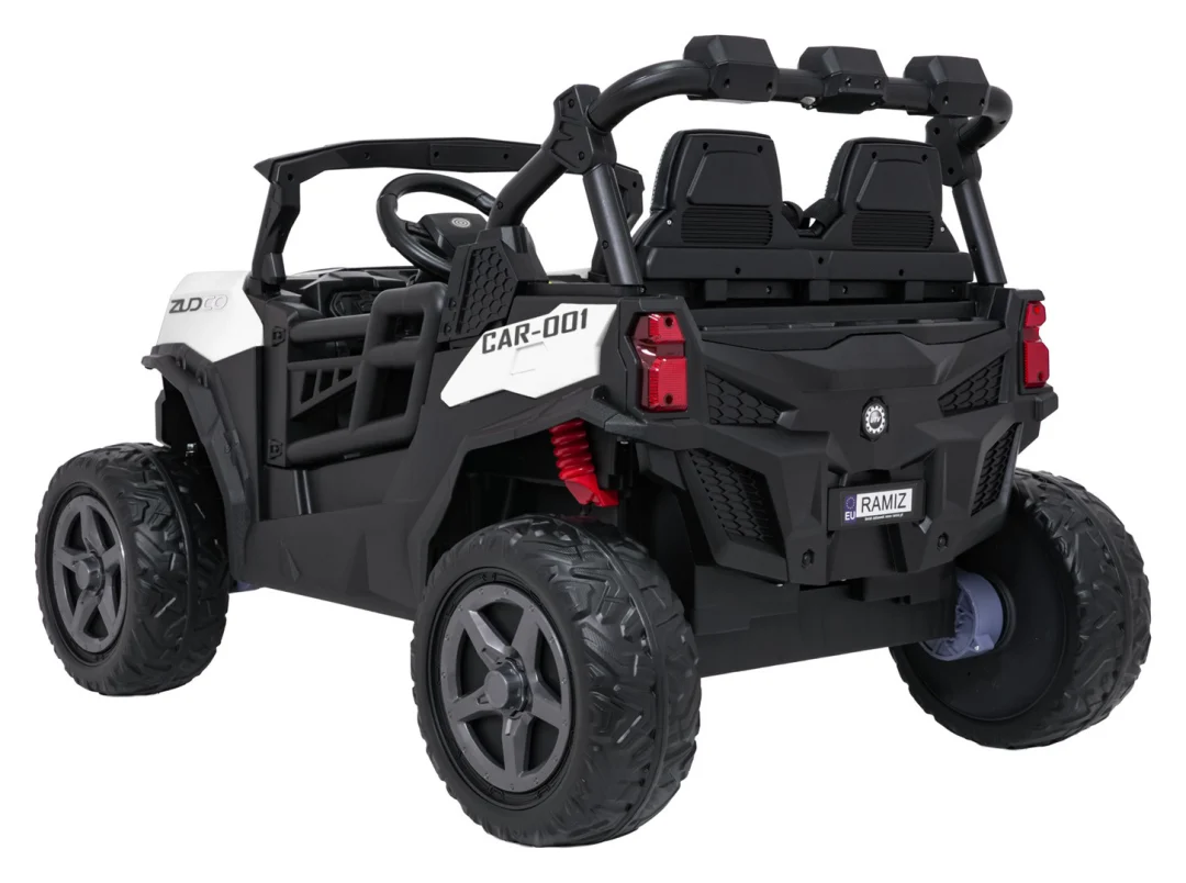OBSERVER 4×4 Buggy vozilo bijeli_6