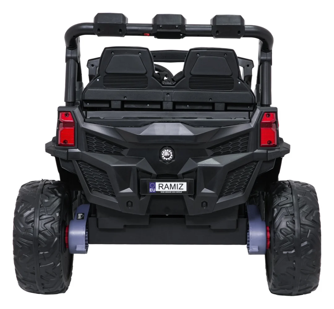 OBSERVER 4×4 Buggy vozilo bijeli_7