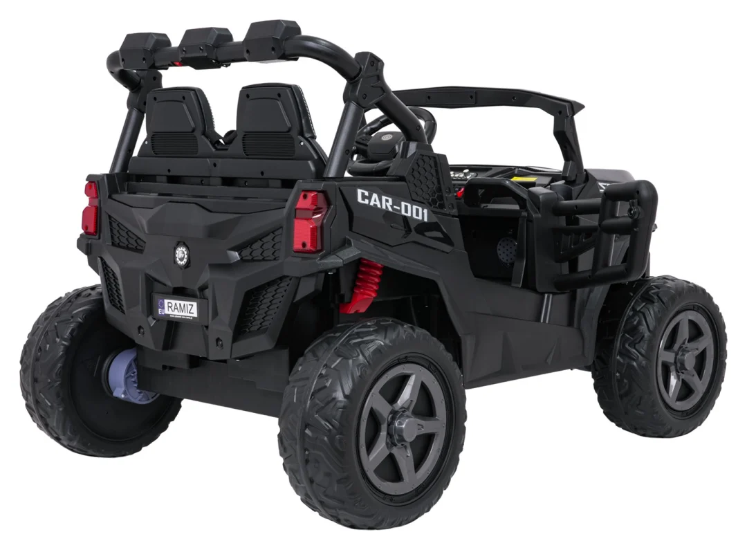 OBSERVER 4×4 Buggy vozilo crni_10