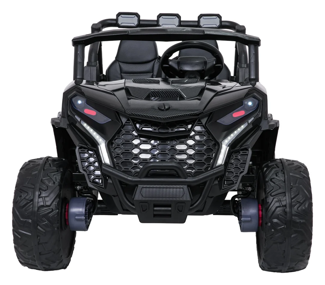 OBSERVER 4×4 Buggy vozilo crni_11