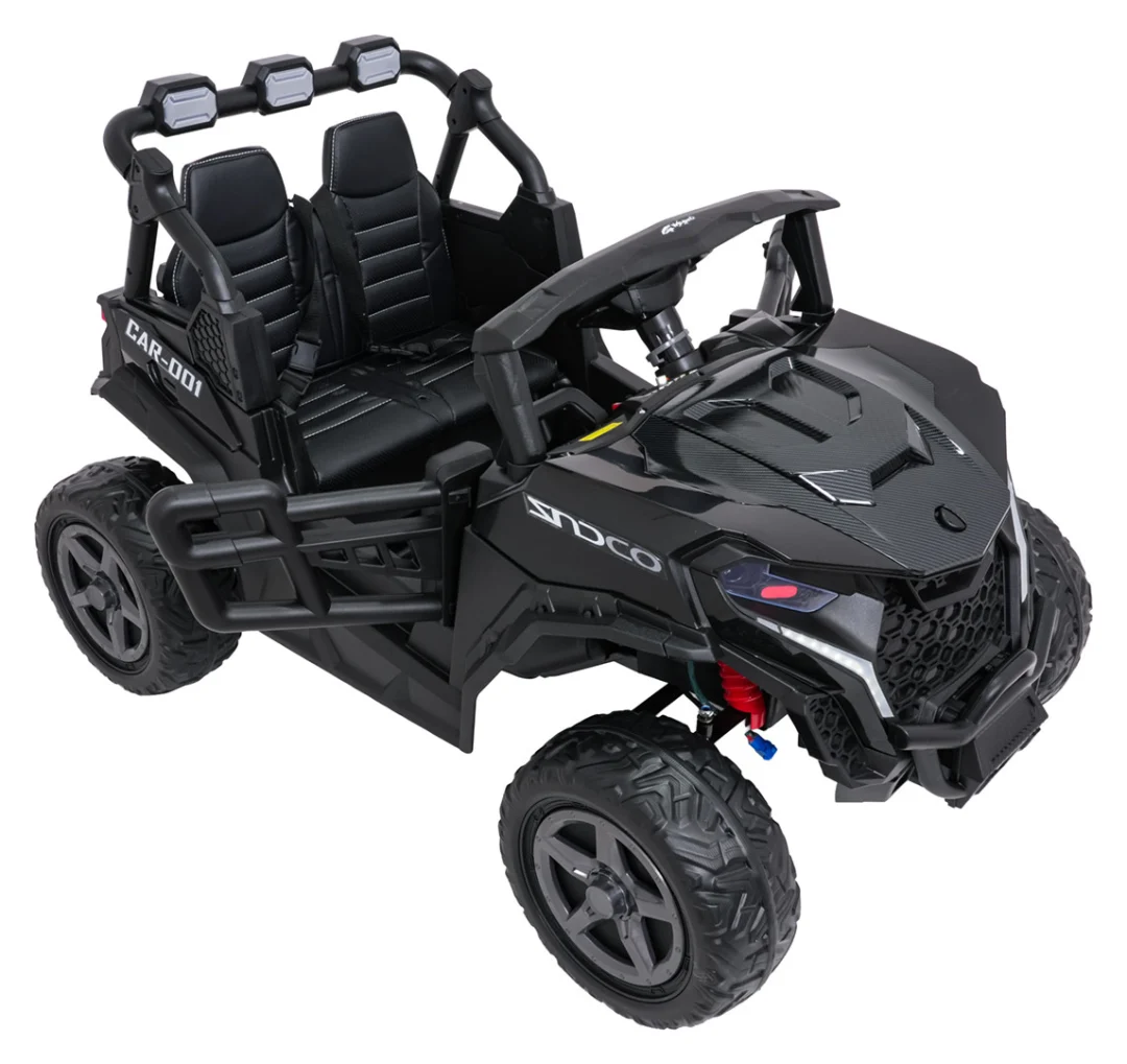 OBSERVER 4×4 Buggy vozilo crni_12