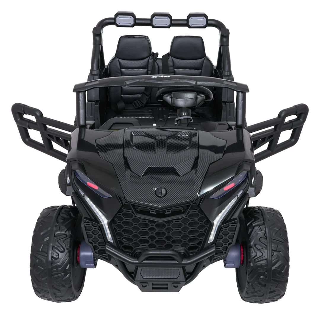 OBSERVER 4×4 Buggy vozilo crni_13