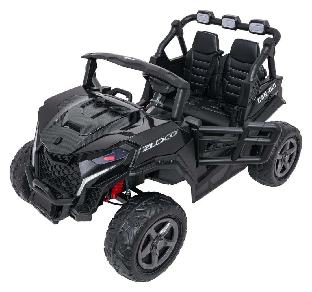 OBSERVER 4×4 Buggy vozilo crni_14