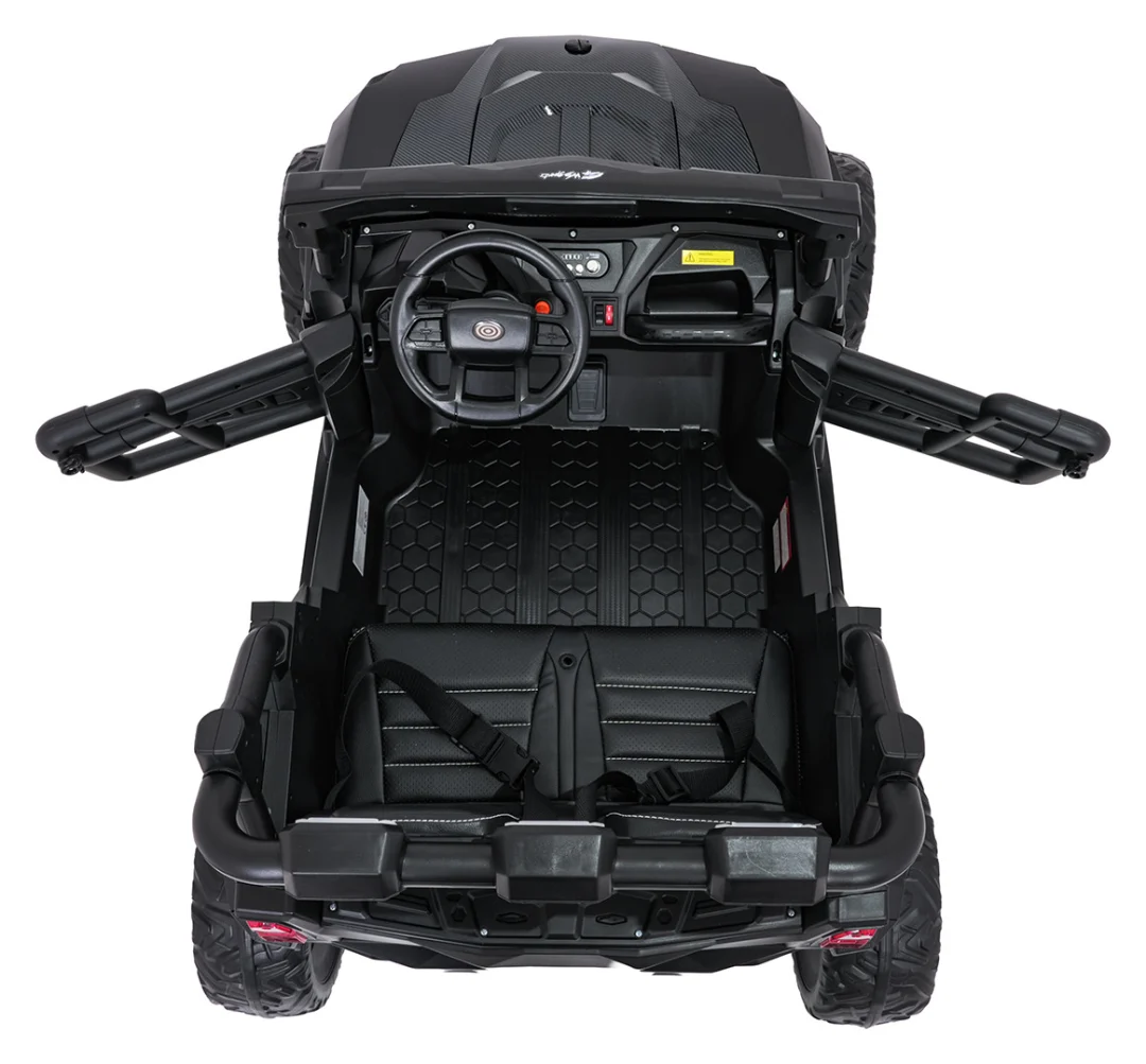 OBSERVER 4×4 Buggy vozilo crni_15