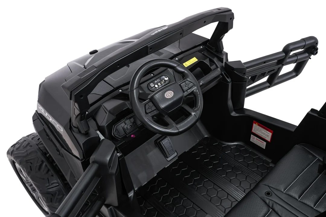 OBSERVER 4×4 Buggy vozilo crni_16