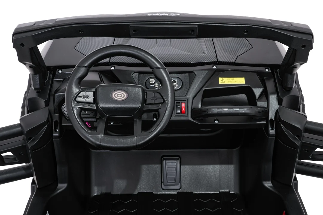 OBSERVER 4×4 Buggy vozilo crni_17