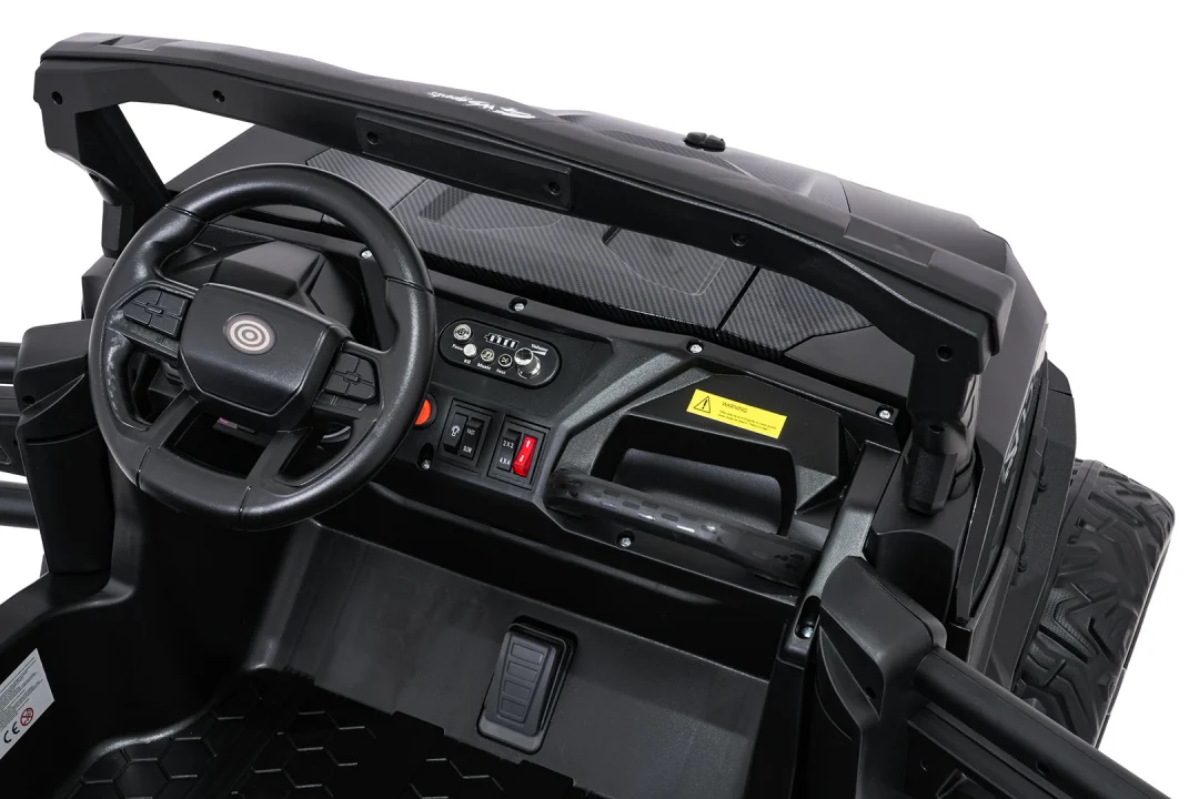 OBSERVER 4×4 Buggy vozilo crni_18