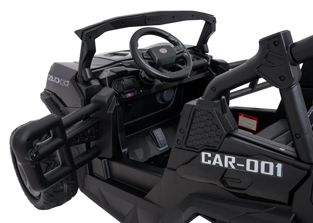 OBSERVER 4×4 Buggy vozilo crni_20