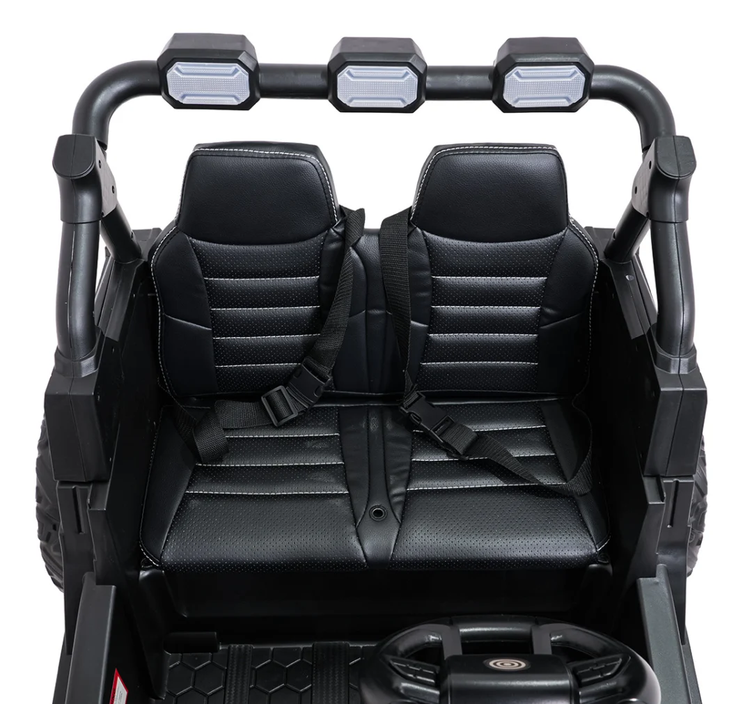 OBSERVER 4×4 Buggy vozilo crni_23