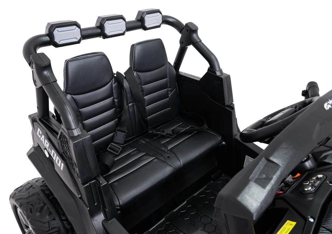 OBSERVER 4×4 Buggy vozilo crni_24