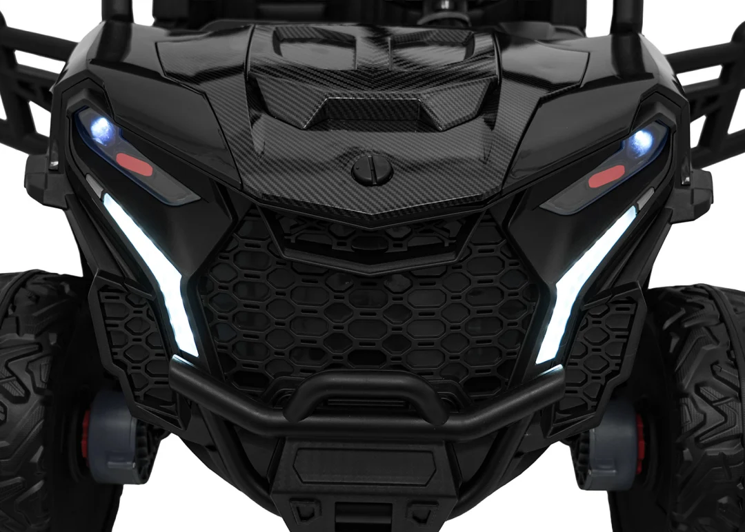 OBSERVER 4×4 Buggy vozilo crni_26