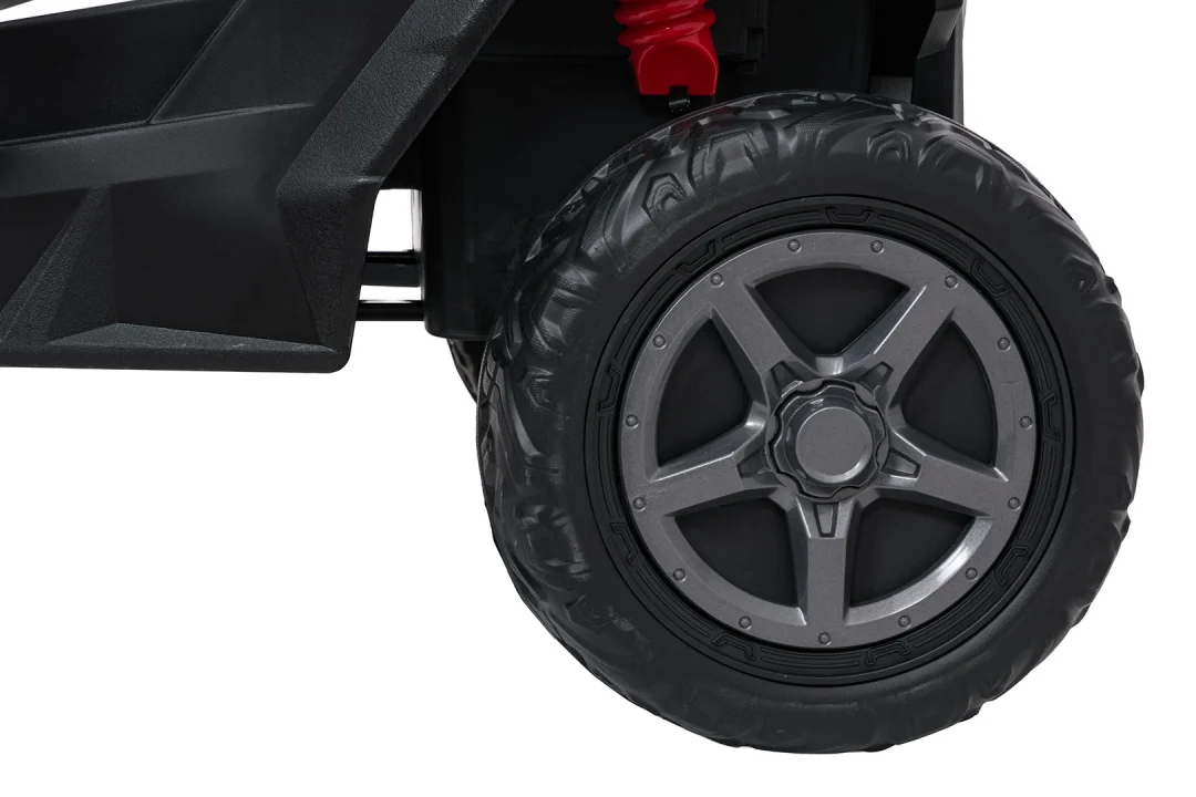 OBSERVER 4×4 Buggy vozilo crni_29