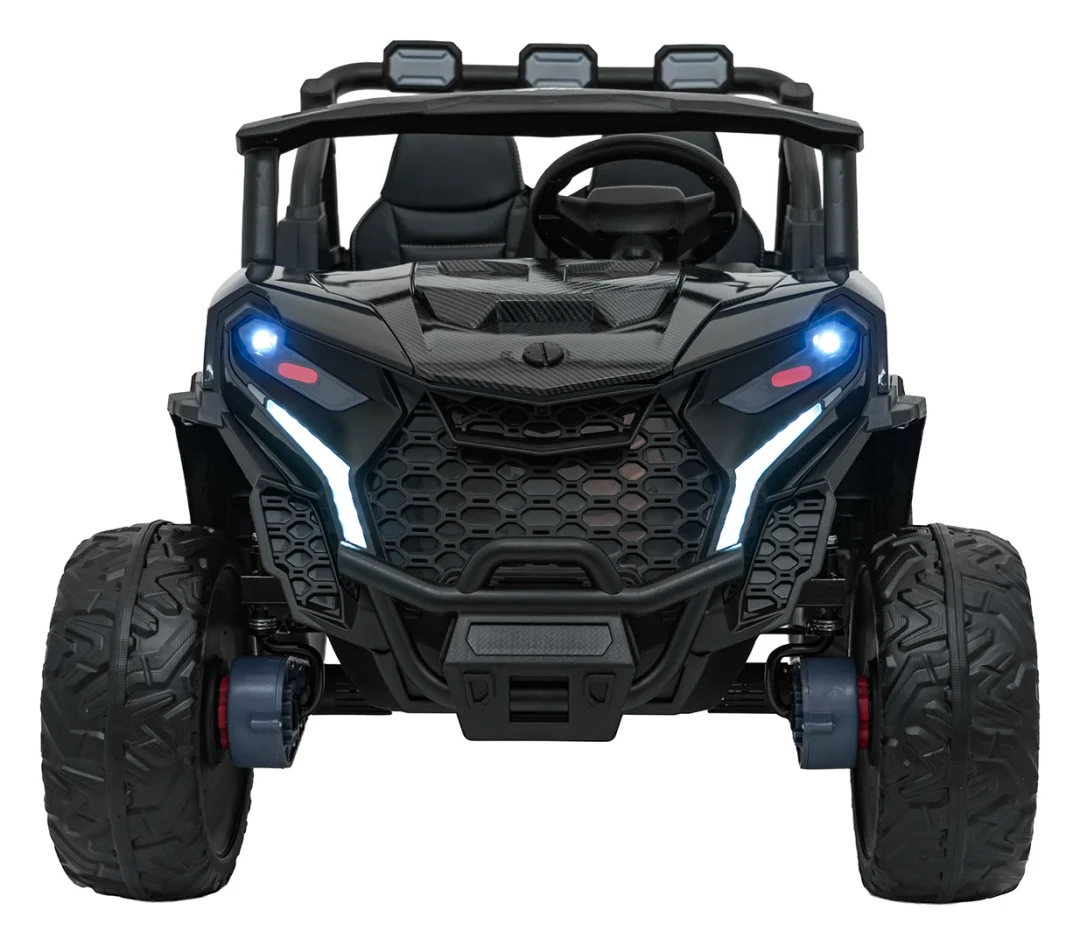 OBSERVER 4×4 Buggy vozilo crni_3