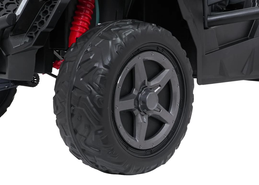 OBSERVER 4×4 Buggy vozilo crni_30