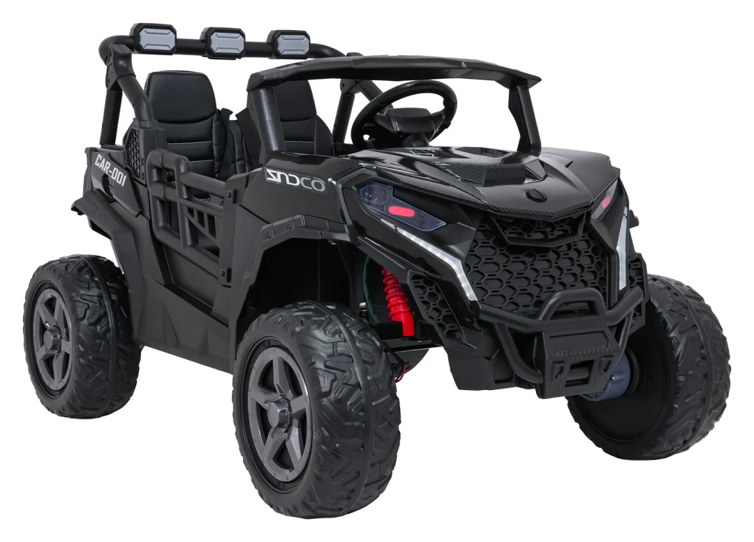 OBSERVER 4×4 Buggy vozilo crni_4